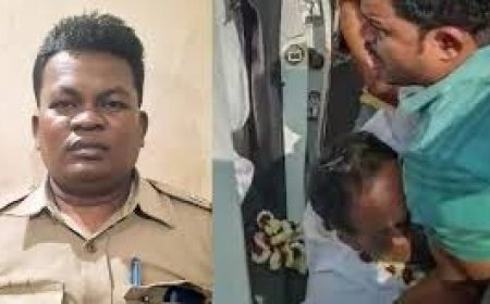 ନବ ଦାସ ହତ୍ୟା ମାମଲା:    ଯାଂଚ୍ ହେବ ଗୋପାଳ ଦାସର  କଲ୍ ରେକର୍ଡ