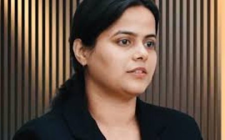 UPSC ସିଭିଲ ସର୍ଭିସ ପରୀକ୍ଷାରେ ଶକ୍ତି ଦୁବେ ର଼୍ୟାଙ୍କ ୧