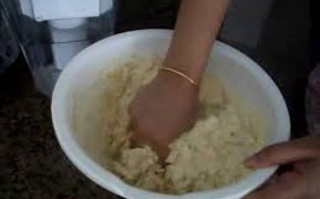 ଅଟା ଦଳିବା  ପରେ ବହୁତ ସମୟ ଯାଏ ରଖୁଛନ୍ତି କି?