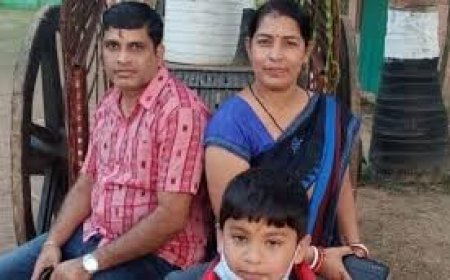 ଓଡ଼ିଆ ପର୍ଯ୍ୟଟକ ପ୍ରଶାନ୍ତ ମୃତ