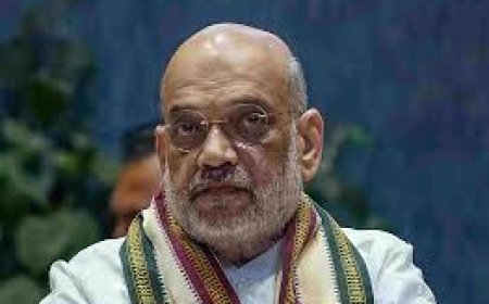 ଆତଙ୍କୀ ଆକ୍ରମଣରେ୨୮ପ୍ରାଣ ଯାଇଛି  : ମୃତକଙ୍କୁ କେନ୍ଦ୍ର ଗୃହମନ୍ତ୍ରୀଙ୍କ ଶ୍ରଦ୍ଧାଞ୍ଜଳି