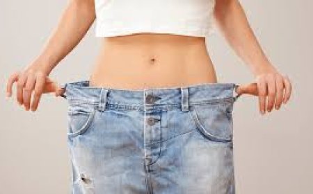 ଓଜନ ହ୍ରାସ କରିବାରେ ସଫଳ ହୋଇ ପାରୁନାହାନ୍ତି?