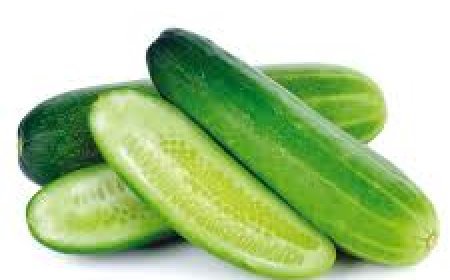 ଜାଣନ୍ତି କାକୁଡି ଖାଇଲେ କଣ ହୁଏ ?