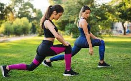 କେଉଁ ସମୟରେ ବ୍ୟାୟାମ କରିବ ଶରୀର ପାଇଁ ଭଲ?