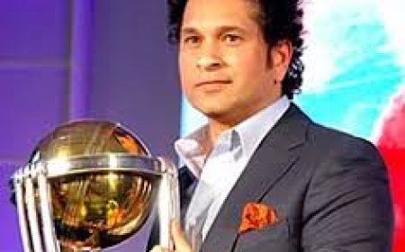 ସଚିନଙ୍କ ବିଶ୍ୱ ରେକର୍ଡ ଭାଙ୍ଗିବା ମୁସ୍କିଲ