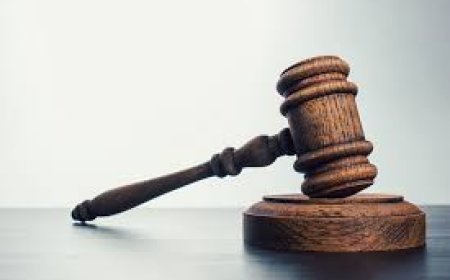 ବିଜାପାଲି ଗୁଣି ଗାରେଡ଼ି ହତ୍ୟା ମାମଲା: ୫ ଅଭିଯୁକ୍ତଙ୍କୁ ଆଜୀବନ କାରାଦଣ୍ଡ