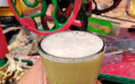 ଜାଣନ୍ତୁ ଖରାରେ ଆଖୁରସ ପିଇବାର କ’ଣ କ୍ଷତି…