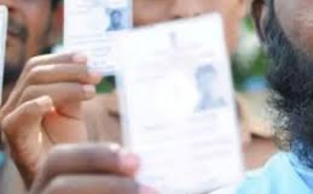 ଓଡ଼ିଶାରେବିଦେଶୀ ପାଇଛନ୍ତି ରାସନ କାର୍ଡ: ନାଁ  କାଟିବାକୁ ନିର୍ଦ୍ଦେଶ