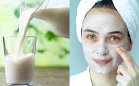 କେମିତି କରିବେ କଞ୍ଚାକ୍ଷୀରରେ ରୂପଚର୍ଯ୍ୟା