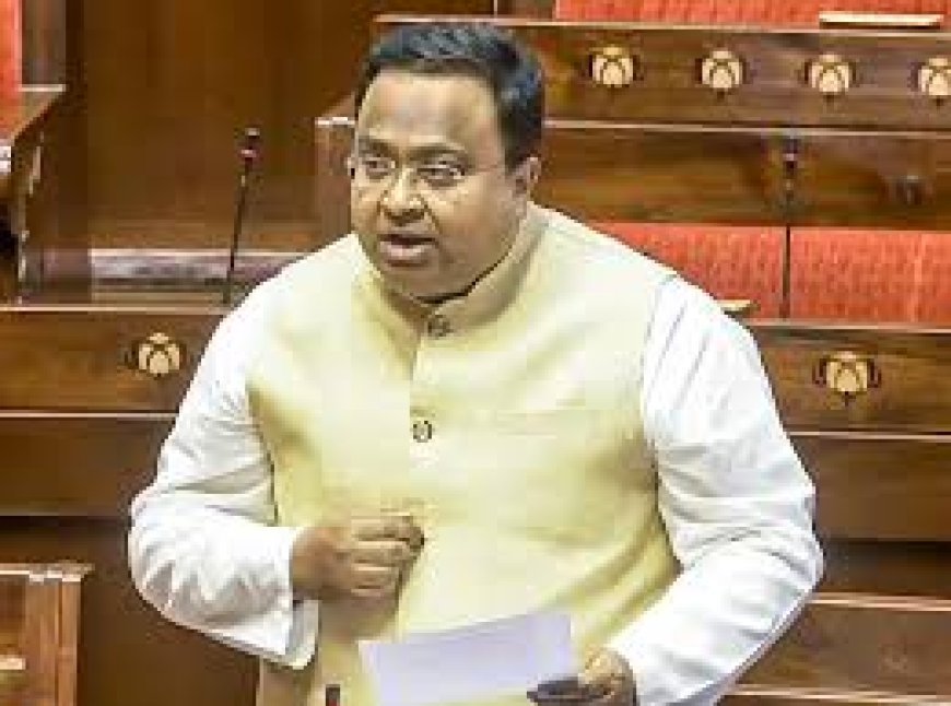 ୱାକଫ୍ ବିଲକୁ  ନେଇ ବିଜେଡି ଦିଫାଳ