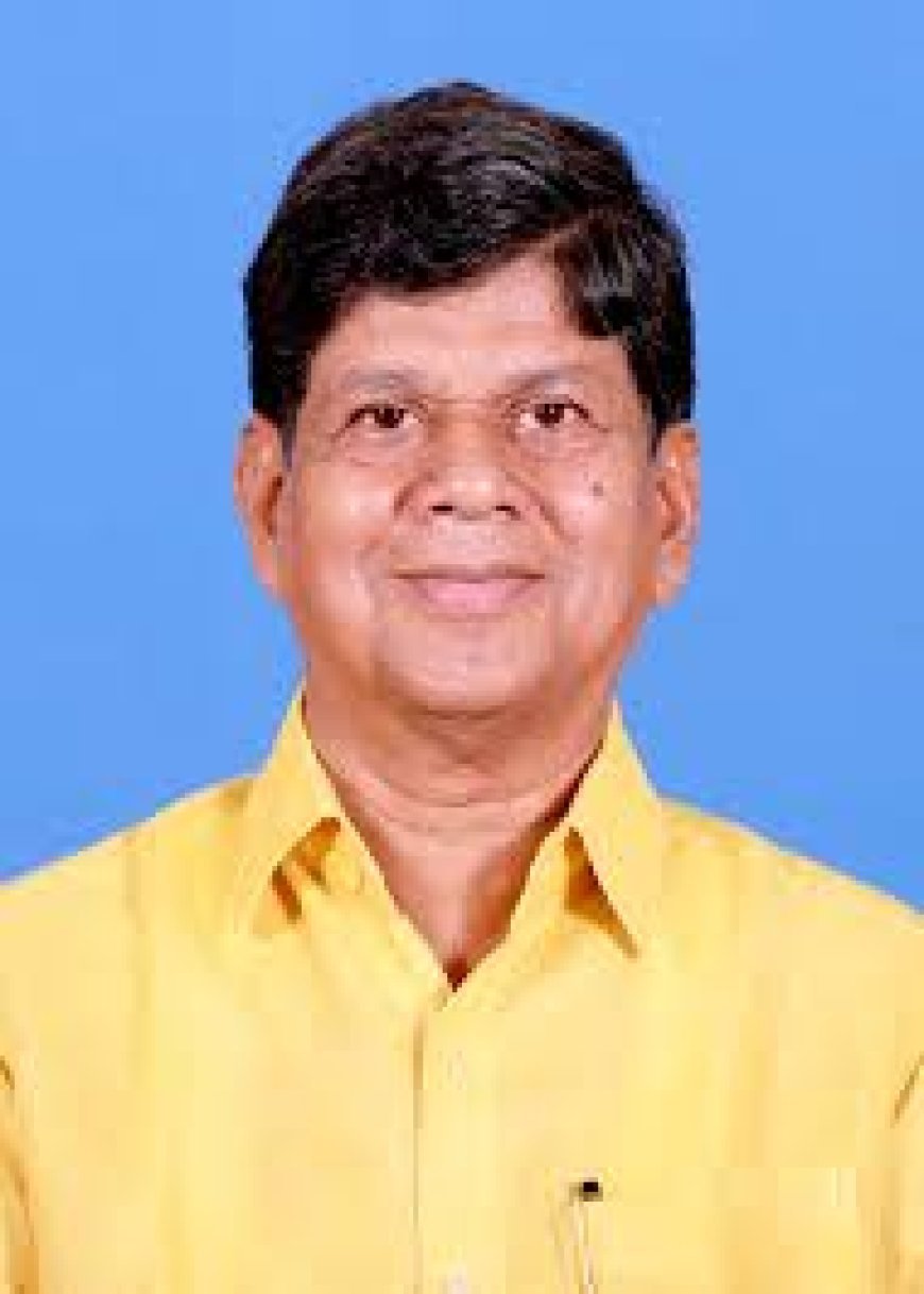 ନବୀନଙ୍କ ଘା’ରେ ସୌମ୍ୟଙ୍କ ଚୁନ : ‘ଚୁପ୍‌ ସଇତାନ’