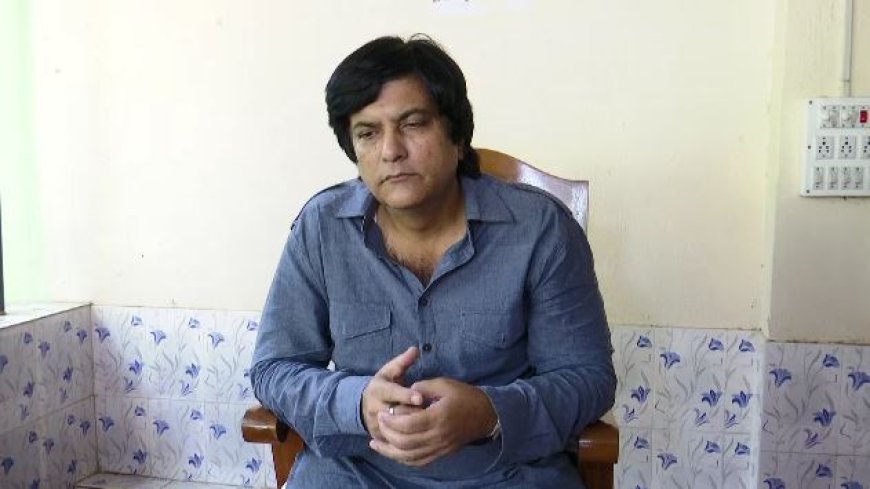 ଇସ୍ତଫା ଦେଲେକି ମୁନା ଖାନ୍‌ ?