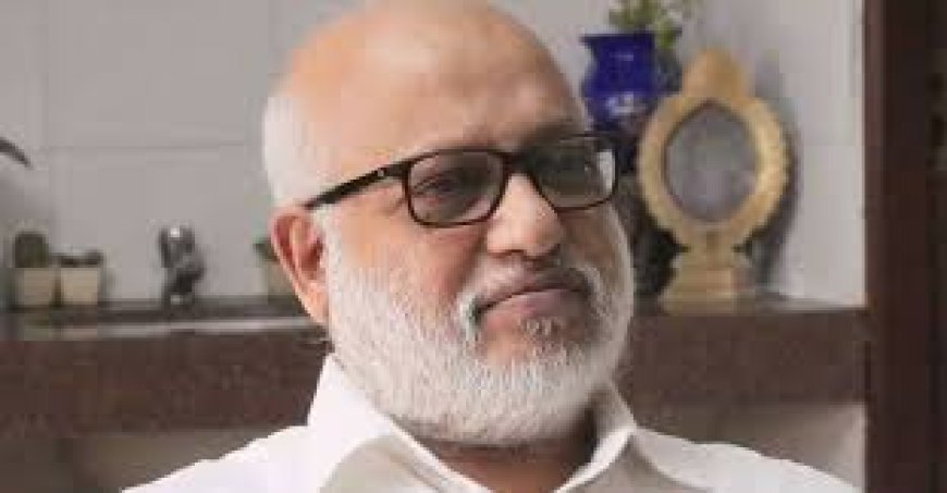 ଏମ୍‌ଏ ବେବୀ ସିପିଆଇଏମ୍‌ ମହାସଚିବ