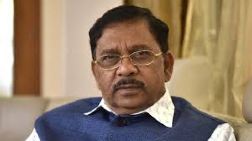 ଗୃହମନ୍ତ୍ରୀ ମାଗିଲେ କ୍ଷମା