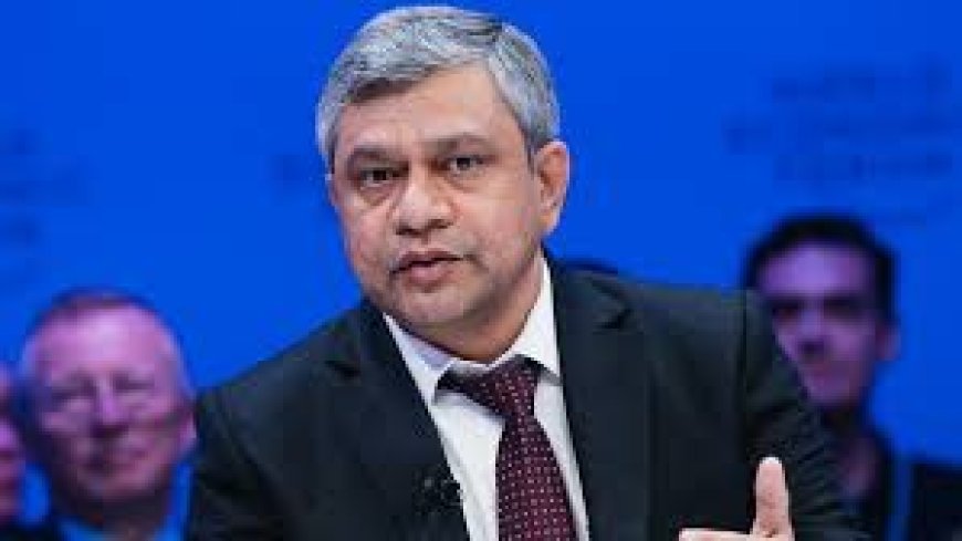 ଏଆଇ ନୂଆ ଶିଳ୍ପ ବିପ୍ଳବ : ଅଶ୍ୱିନୀ