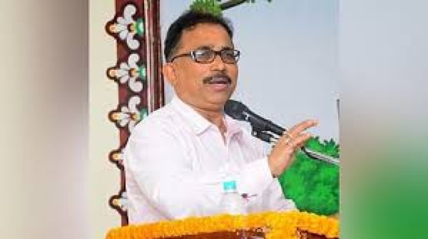 ଶଙ୍ଖଭବନରେ ବିଜେଡିର ପ୍ରେସମିଟ୍