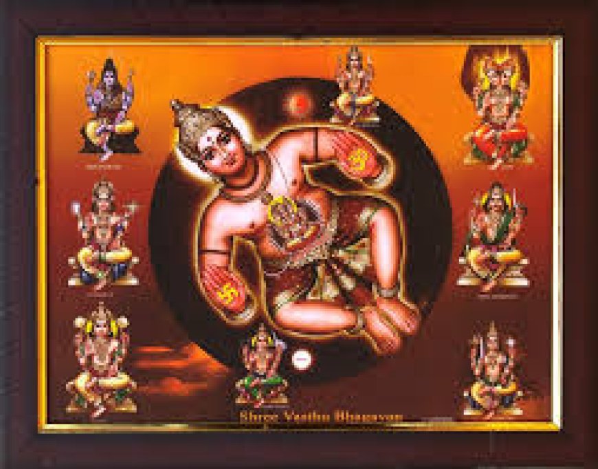 ଭୁଲ୍‌ରେ ବି ଘରେ ଲଗାନ୍ତୁ ନାହିଁ ଏସବୁ ଫଟୋ?