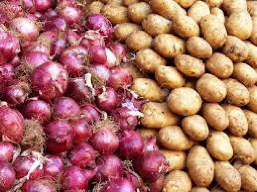 ଆଳୁ-ପିଆଜକୁ ଏକାଠି ରଖୁଛନ୍ତି କି?