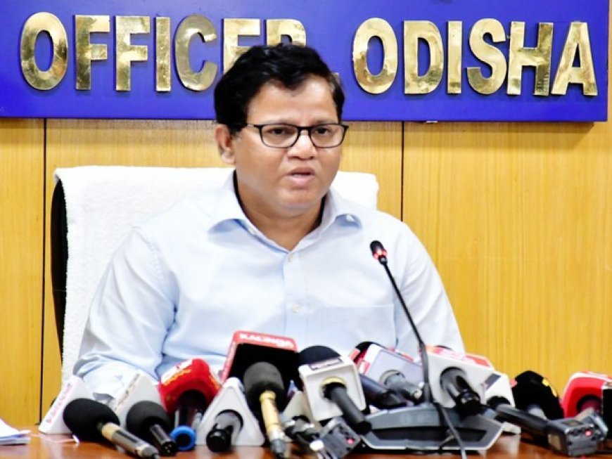 କେନ୍ଦ୍ରକୁ ଯିବେ ନିକୁଞ୍ଜ ଧଳ, ହେବେ ସଂସଦୀୟ ବ୍ୟାପାର ମନ୍ତ୍ରଣାଳୟ ସଚିବ