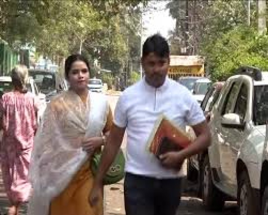 Archana Nagଙ୍କୁ ଛାଡପତ୍ର : କୋର୍ଟରେ ଆବେଦନ କଲେ ସ୍ବାମୀ