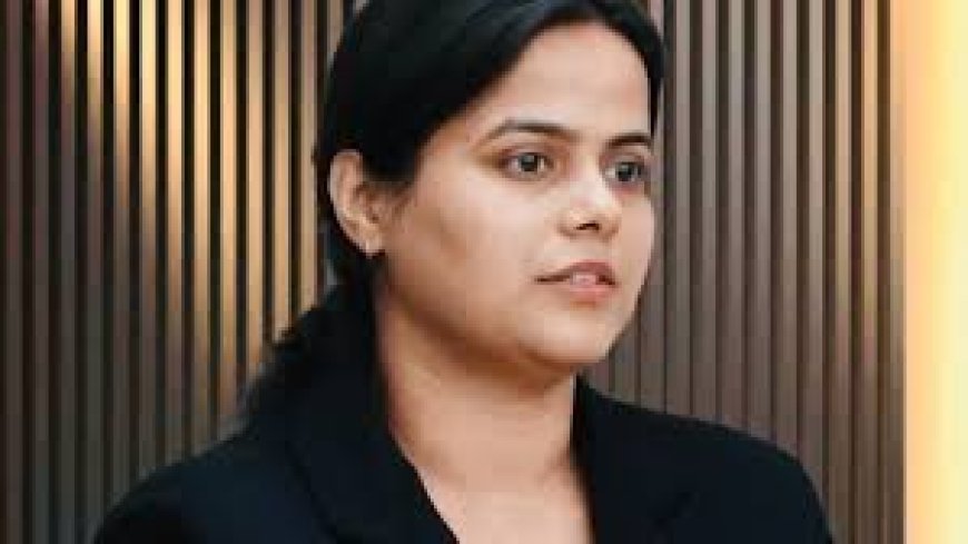 UPSC ସିଭିଲ ସର୍ଭିସ ପରୀକ୍ଷାରେ ଶକ୍ତି ଦୁବେ ର଼୍ୟାଙ୍କ ୧