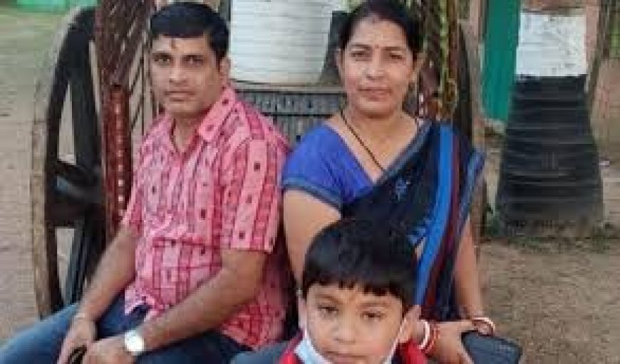ଓଡ଼ିଆ ପର୍ଯ୍ୟଟକ ପ୍ରଶାନ୍ତ ମୃତ