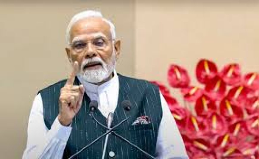 ଆତଙ୍କୀ ଆକ୍ରମଣକୁ ନେଇ କେନ୍ଦ୍ର ସରକାର  ଆକ୍ସନ ମୋଡ଼ରେ