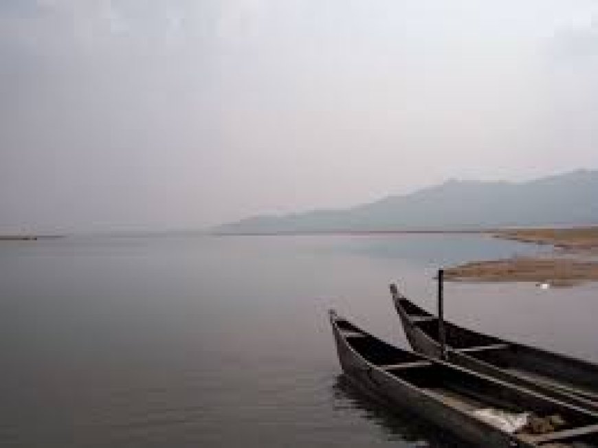 ମହାନଦୀରେ ଅଘଟଣ