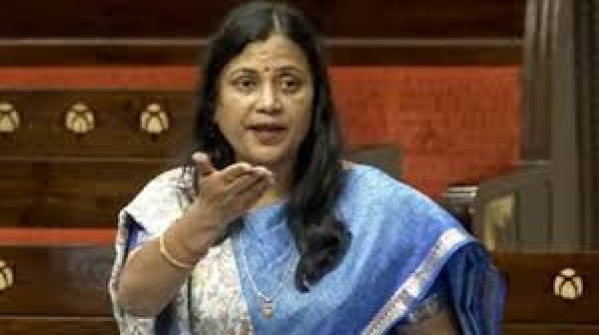 ବିବାଦୀୟ ବୟାନ ଦେଇ ଚର୍ଚ୍ଚାରେ  ସୁଲତା ଦେଓ