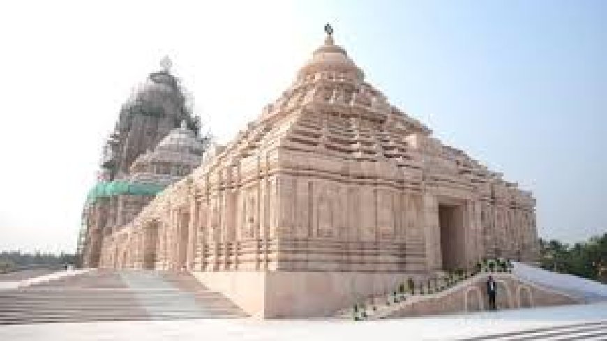 ପୁଷ୍ପାଳନ ସେବକଙ୍କୁ ଚେତାବନୀ : ଜଗନ୍ନାଥ ମନ୍ଦିର ଆରତୀ, ପୂଜାରେ ଯୋଗଦେଲେ ବାସନ୍ଦ ହେବେ