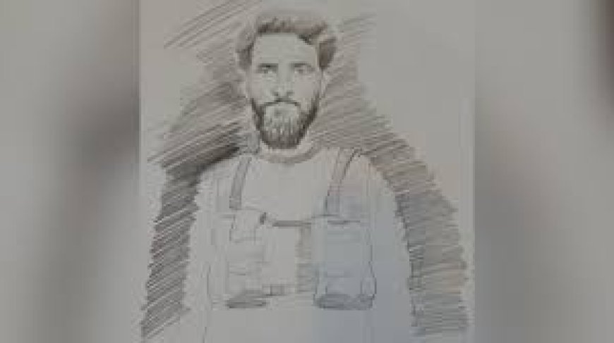 ପହଲଗାମ୍ ଆତଙ୍କୀ ଆକ୍ରମଣ ଘଟଣା : ମାଷ୍ଟର ମାଇଣ୍ଡ ହାସିମ୍ ମୁଷା