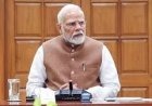 ସନ୍ଧ୍ୟା ୫ଟାରେ ଦେଶବାସୀଙ୍କୁ ସମ୍ବୋଧିତ କରିବେ ନରେନ୍ଦ୍ର ମୋଦୀ