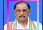 ବିଧାୟକ ପ୍ରସନ୍ନ ପଟ୍ଟନାୟକଙ୍କ ପରଲୋକ