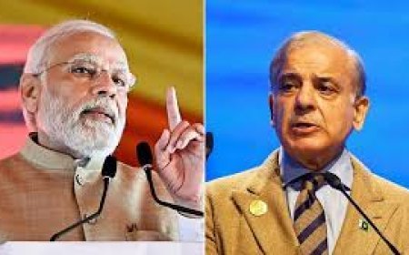 ଭାରତ ଦେବ ପାକିସ୍ତାନକୁ ଡବଲ ଆର୍ଥିକ ଝଟକା