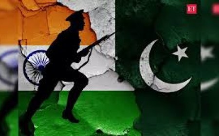 ଧରାପଡିଲା ମିଛ : ମିଥ୍ୟା ପ୍ରଚାର କରିଛି ପାକିସ୍ତାନ