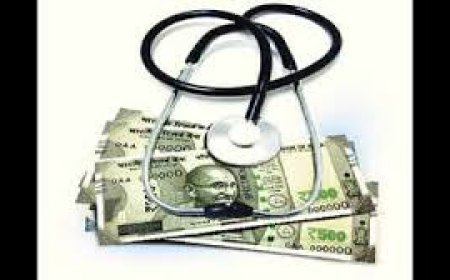 ମେଡିକାଲ କଲେଜ ସିଟ୍ ବିକ୍ରି ପାଇଁ ଚାଲିଥିଲା ଡିଲ୍