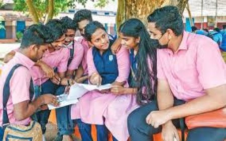 ମେ ୩ୟ ସପ୍ତାହରେ  +2 ରେଜଲ୍ଟ