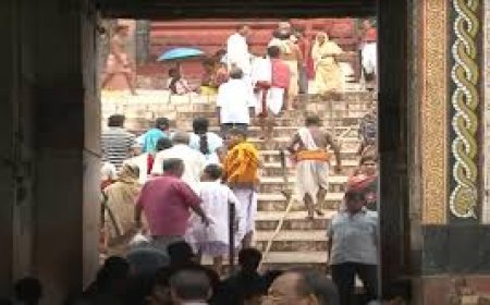 ବାଇଶି ପାହାଚ ମାହାତ୍ମ୍ୟ