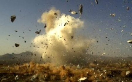 ୪ ବୋମା ନିଷ୍କ୍ରିୟ କଲା ପୁଲିସ