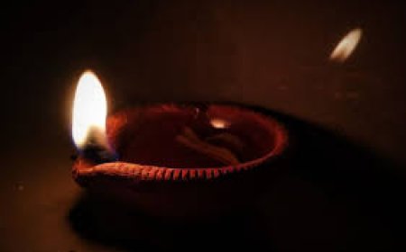 ଦୀପରୁ ଦୀପ ଲଗାଉଛନ୍ତି କି?