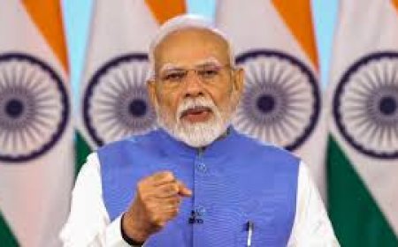 ଲଢେ଼ଇ ବନ୍ଦ : ଅସ୍ତ୍ରବିରତି ପାଇଁ ଭାରତ-ପାକ୍ ରାଜି