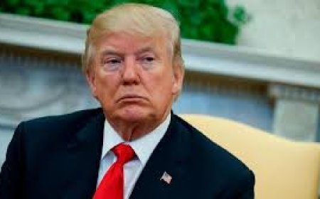 ‘ମୁଁ ଜାଣିଥିଲି ପାକିସ୍ତାନ ଉପରେ ଭାରତ ପ୍ରତିଶୋଧ ନେବ’ : ଟ୍ରମ୍ପ