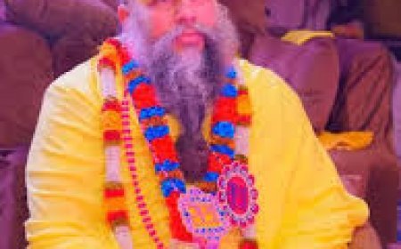 ଭିଡିଓ ଭାଇରାଲ୍ : ବର୍ତ୍ତିଲେ ପ୍ରେମାନନ୍ଦ ମହାରାଜ