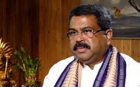 ଭୁବନେଶ୍ୱରରେ ହେବ ଦକ୍ଷତା ବିକାଶ କେନ୍ଦ୍ର୍ର 