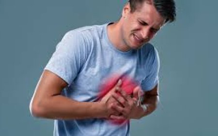 ହାର୍ଟ ରୋଗୀମାନେ ଏହି ଜିନିଷ ପ୍ରତି ଧ୍ୟାନ ରଖନ୍ତୁ