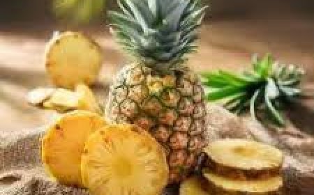 ଆଖି ପାଇଁ ବେଶ ଲାଭକାରୀ ସପୁରୀ