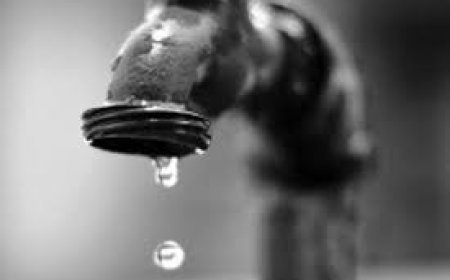 ଅଚଳ ପଡ଼ିଛି ଅମୃତ ଧାରା ; ପାଣି ପାଇଁ ହନ୍ତସନ୍ତ ଲୋକେ