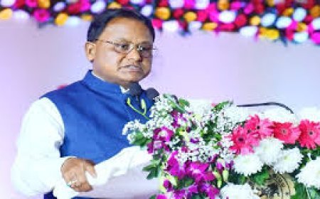 ନୂଆ ସରକାରକୁ ବର୍ଷେ ପୂରିବ, ସରକାରର ସଫଳତା ଲୋକ ଜାଣିବେ