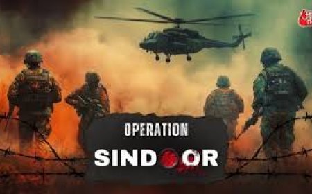 ଅପରେସନ ସିନ୍ଦୂରରେ ସହିଦ ହେଲେ ଯବାନ : ଘରେ ଗର୍ଭବତୀ ସ୍ତ୍ରୀ ଆଉ ରୋଗିଣା ମା