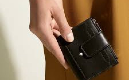 ଧରନ୍ତୁ ନାହିଁ ଏମିତି ପର୍ସ!